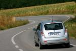 Lancia Ypsilon 2006 года